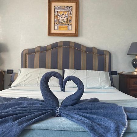 B&B Villino Margherita Roma Dış mekan fotoğraf