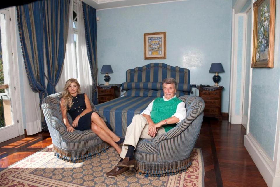 B&B Villino Margherita Roma Dış mekan fotoğraf