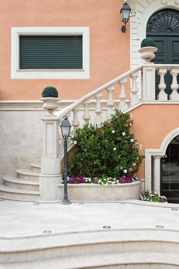 B&B Villino Margherita Roma Dış mekan fotoğraf
