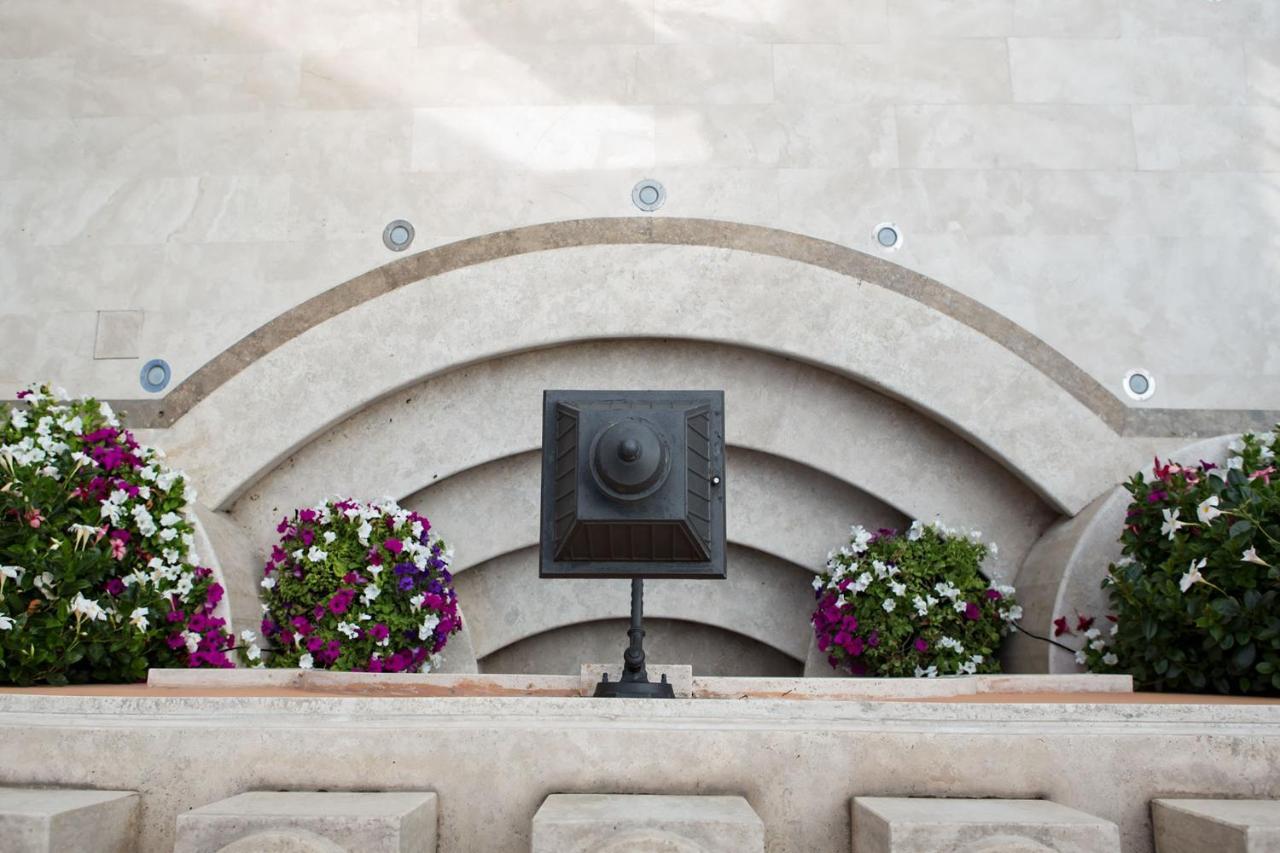B&B Villino Margherita Roma Dış mekan fotoğraf