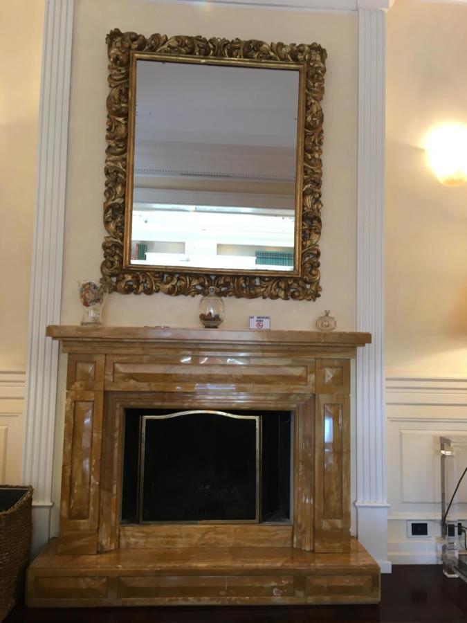 B&B Villino Margherita Roma Dış mekan fotoğraf