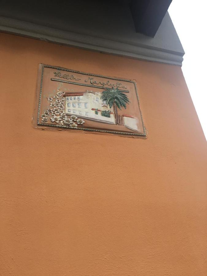 B&B Villino Margherita Roma Dış mekan fotoğraf