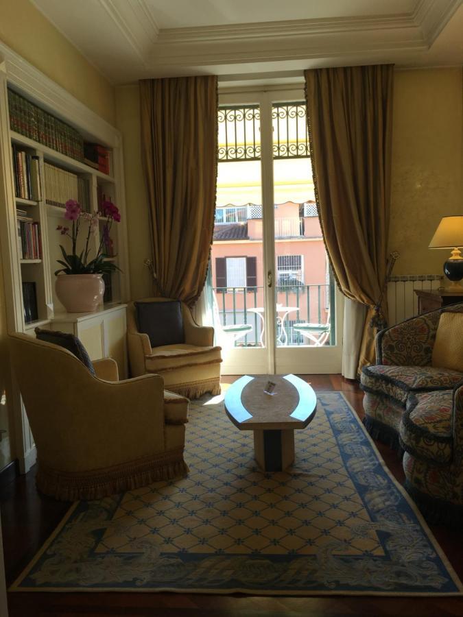 B&B Villino Margherita Roma Dış mekan fotoğraf