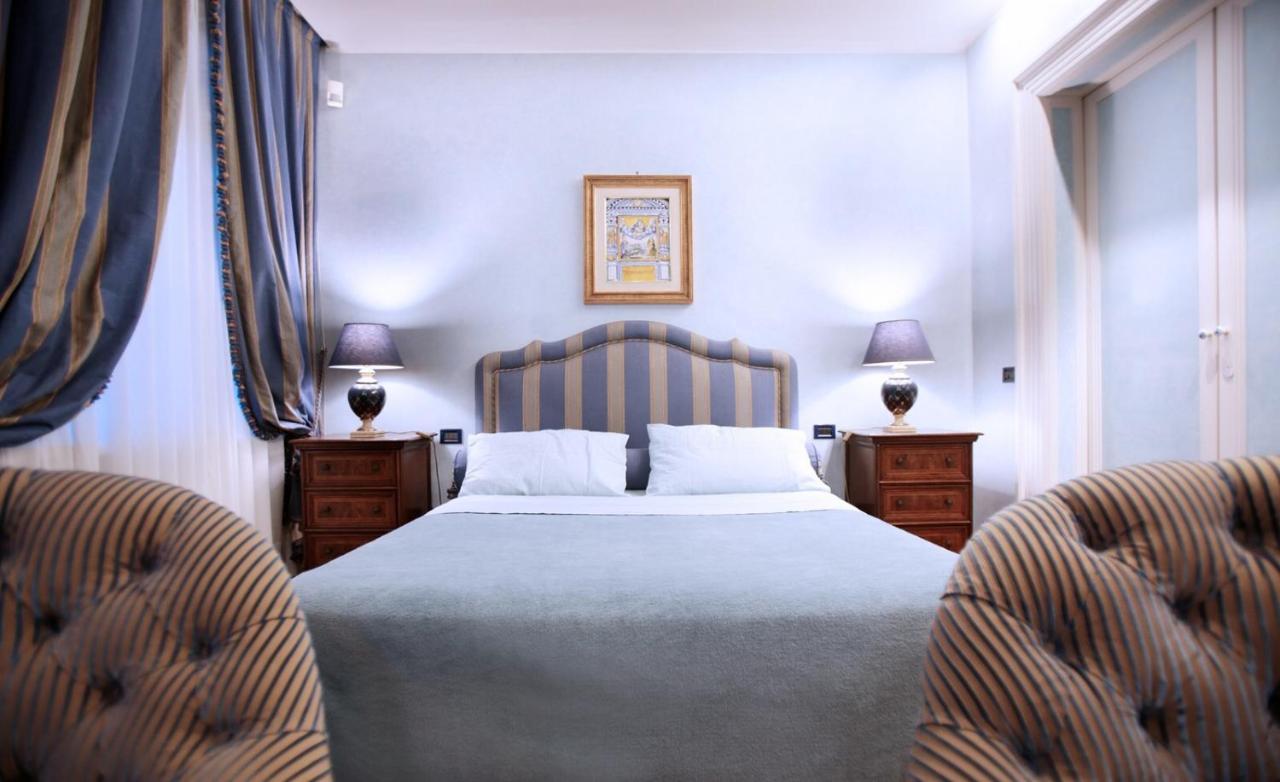 B&B Villino Margherita Roma Dış mekan fotoğraf