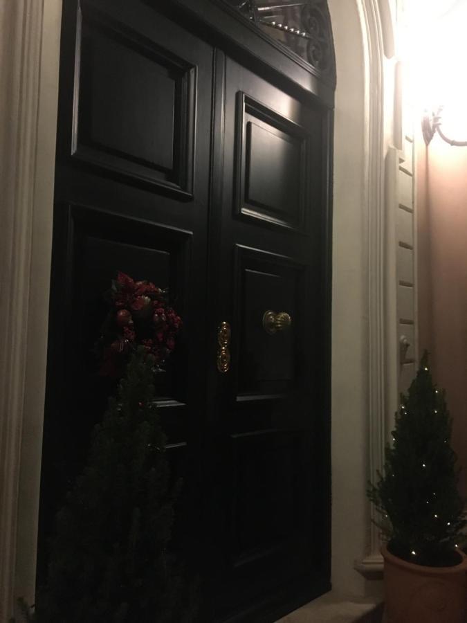 B&B Villino Margherita Roma Dış mekan fotoğraf
