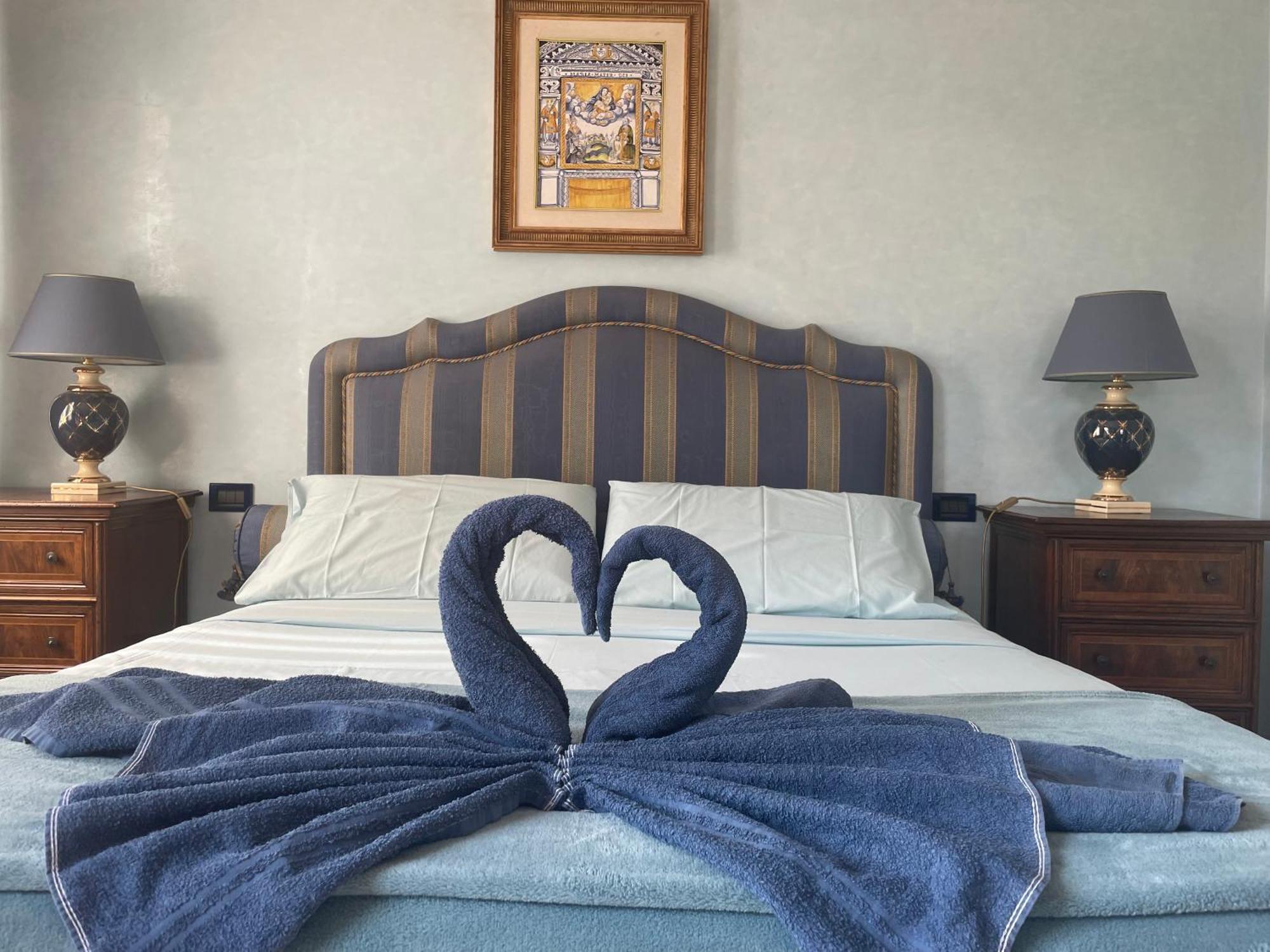 B&B Villino Margherita Roma Dış mekan fotoğraf