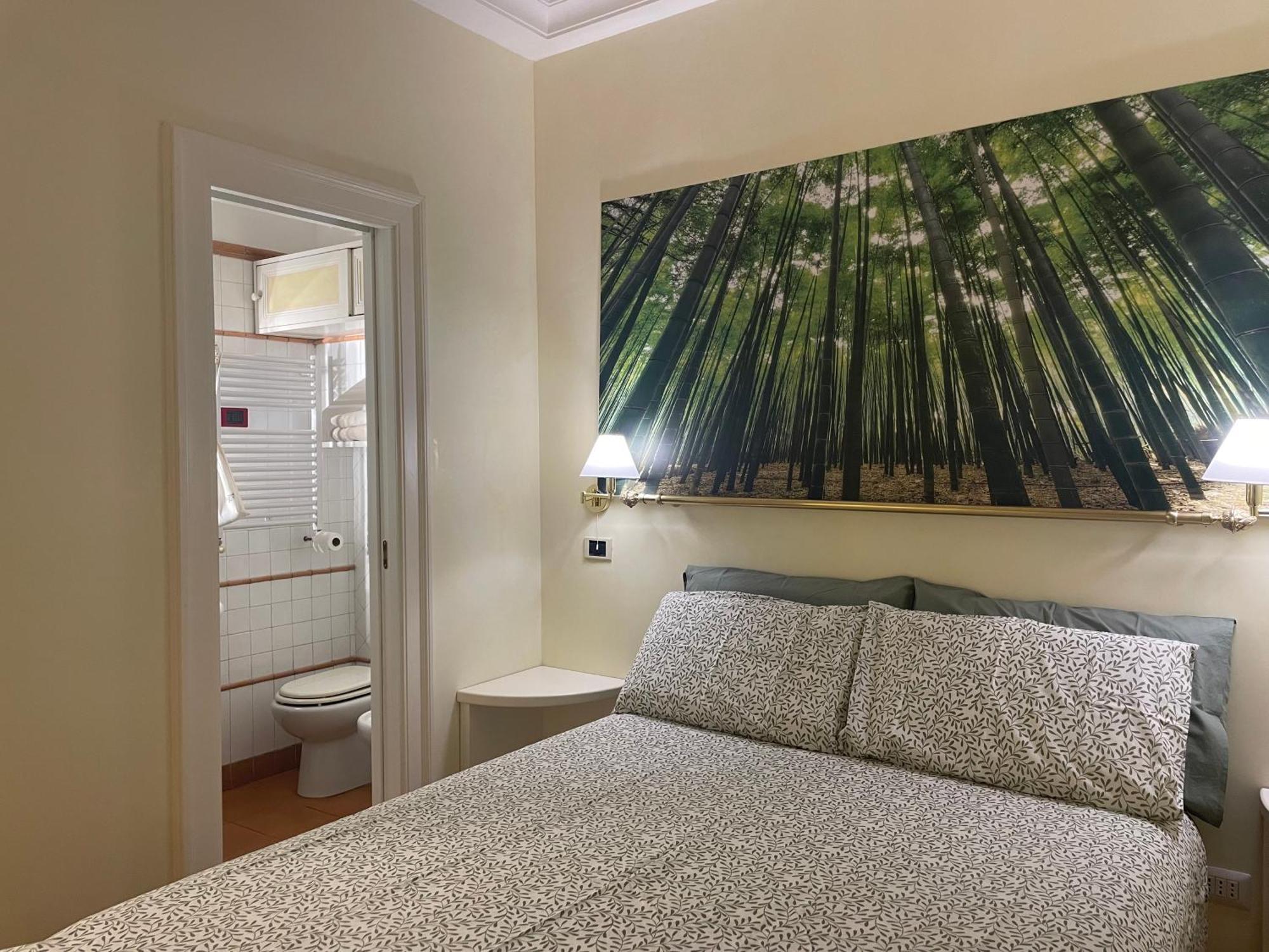 B&B Villino Margherita Roma Dış mekan fotoğraf