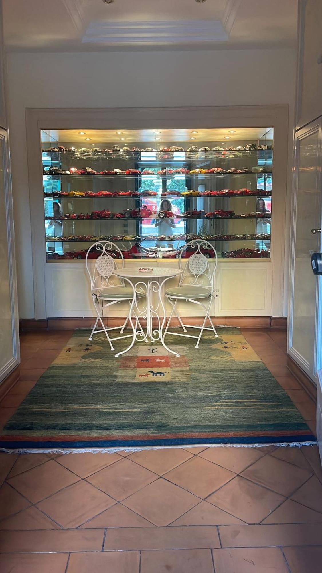 B&B Villino Margherita Roma Dış mekan fotoğraf